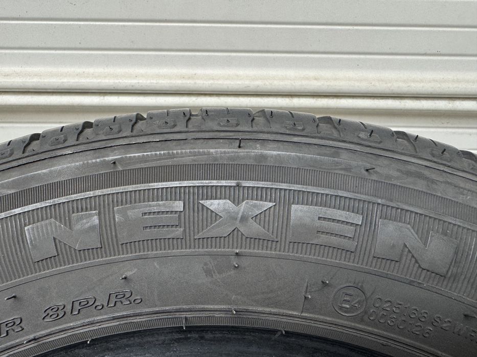 195 65 16С  NEXEN