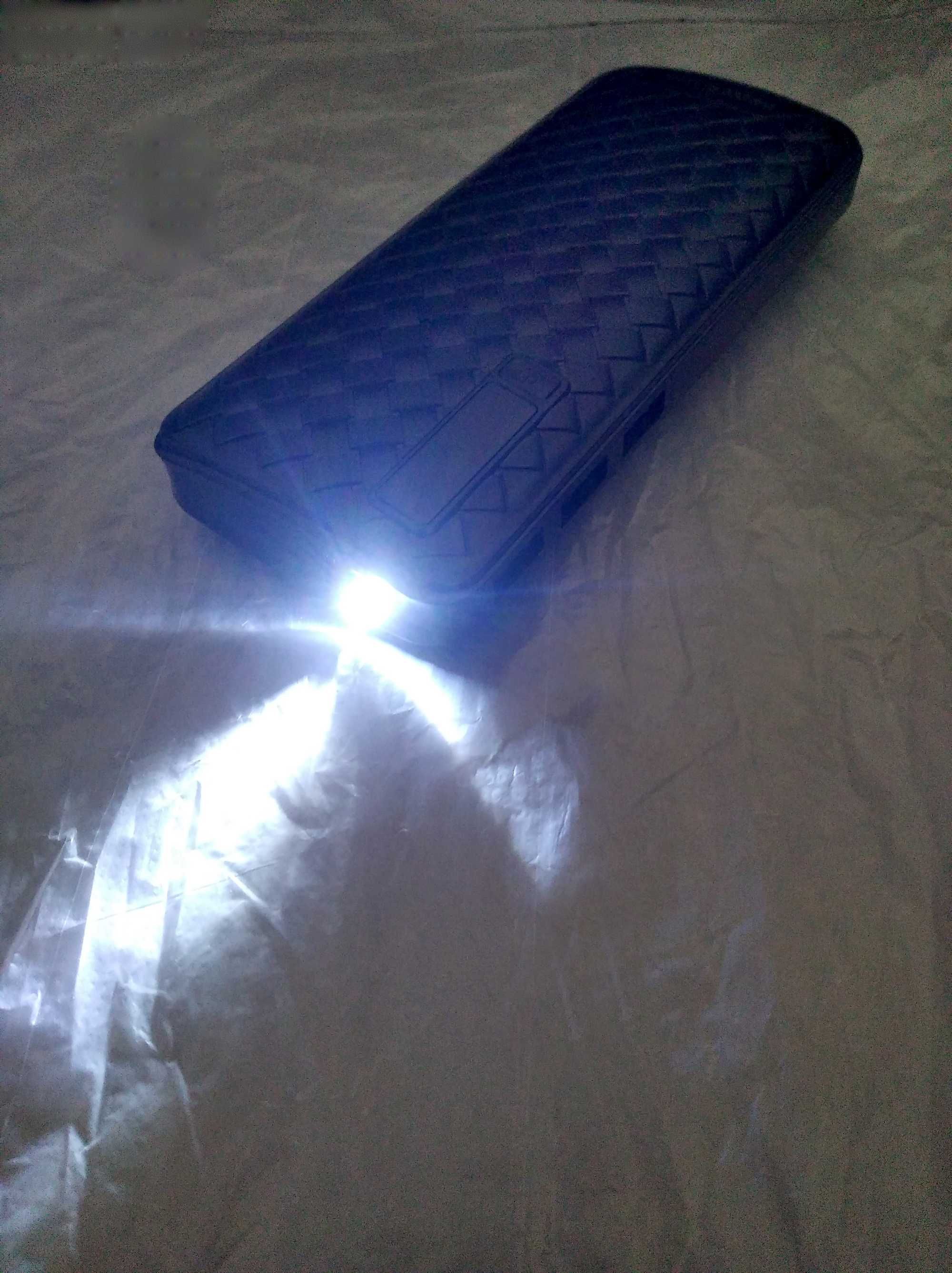 Корпус Power bank, повербанк, внешний аккумулятор.