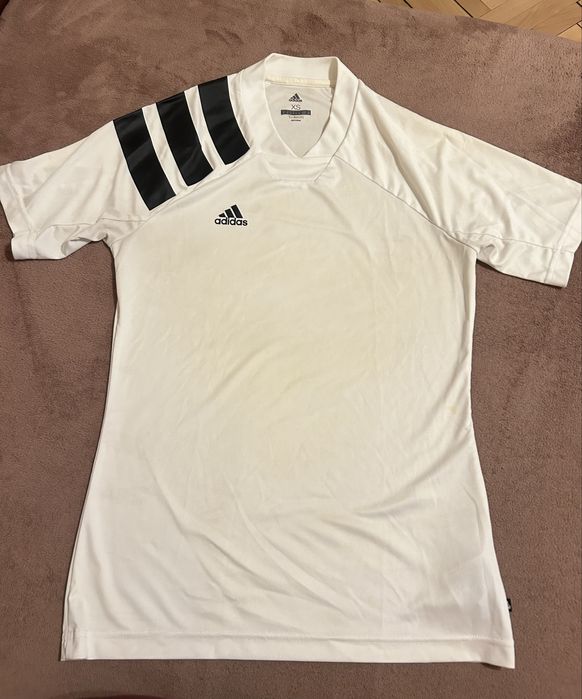 Мъжка оригинална тениска adidas размер XS