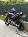 Vand honda hornet pc36 2003