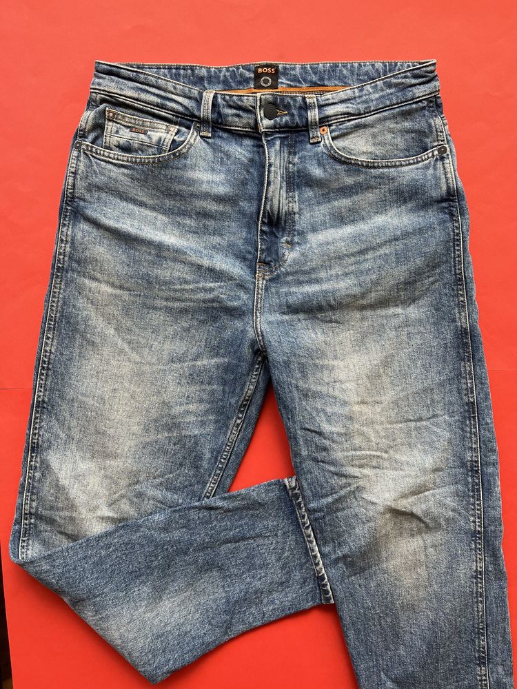 Hugo Boss : Tatum BC размер 32/33 Оригинал