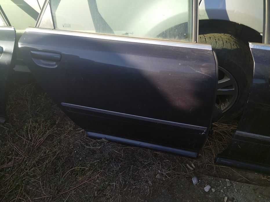 Usa fata spate stanga dreapta audi a8 d3