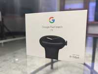Smartwatch Google Pixel Watch LTE Obsidian Black, Sigilat