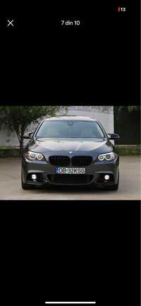 Vand Bmw Seria 5  2016