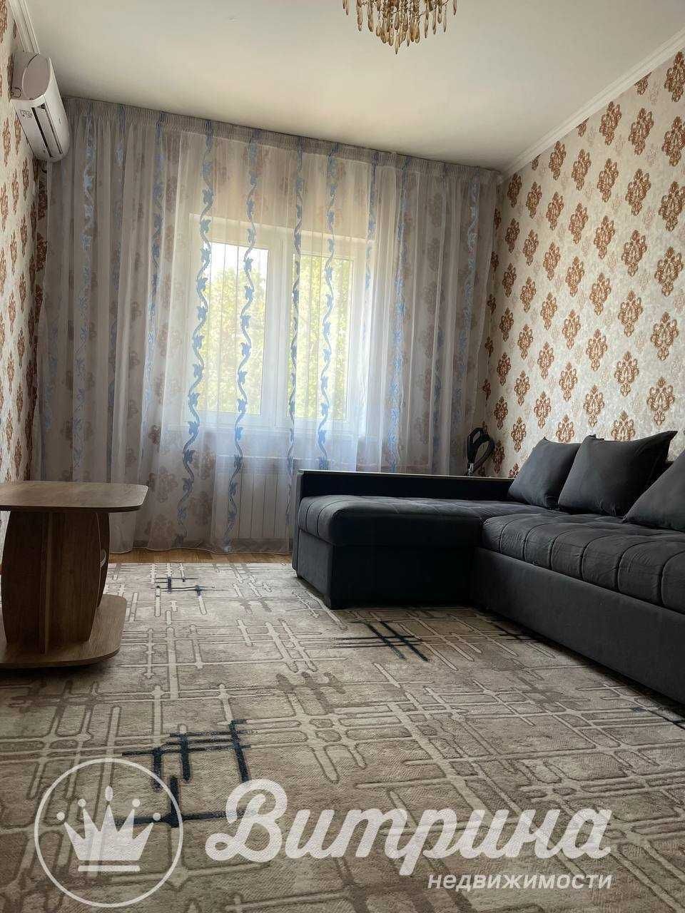 1в2 комнатная квартира на Рисовом, ТЦ Магнит