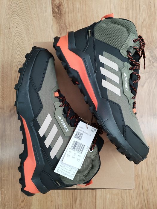 Обувки Adidas Terrex Gore -Tex