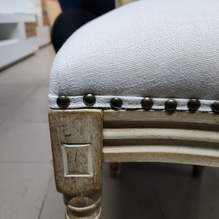 SS21! NOU Set 4 scaune lemn