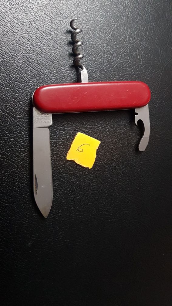 Briceag VictorInox Elveția