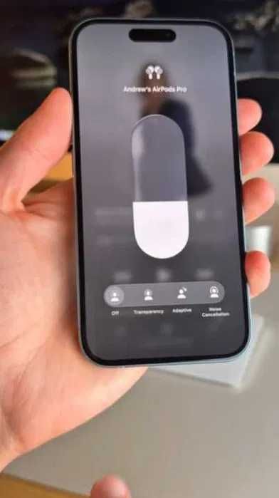 Airpods pro 3 ANC, oferta de craciun!