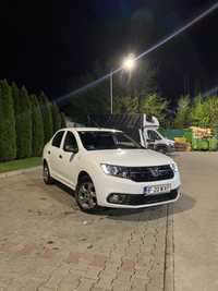 Dacia logan 1.0 sce