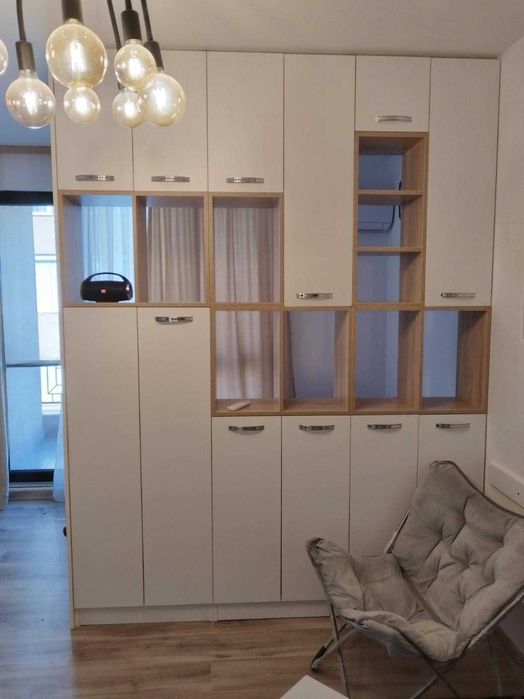 Едностаен Апартамент в Съдийски