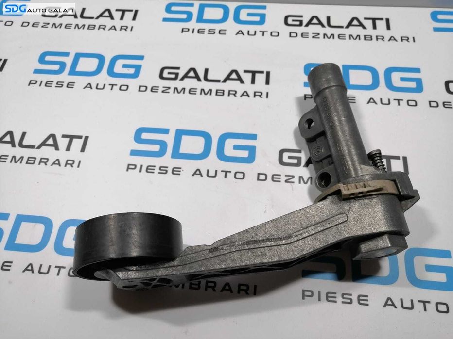 Rola Intinzator Curea Accesorii Alternator Citroen C5 1.6 VTi 2009 - 2023 Cod V75710158003