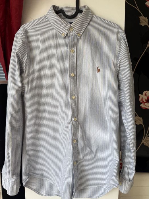Риза Polo by Ralph Lauren S