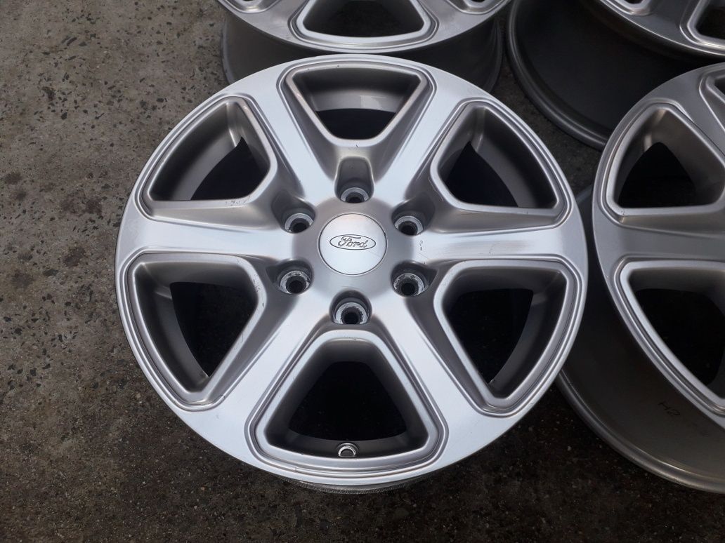 Ford Ranger R17 6x139.7 original