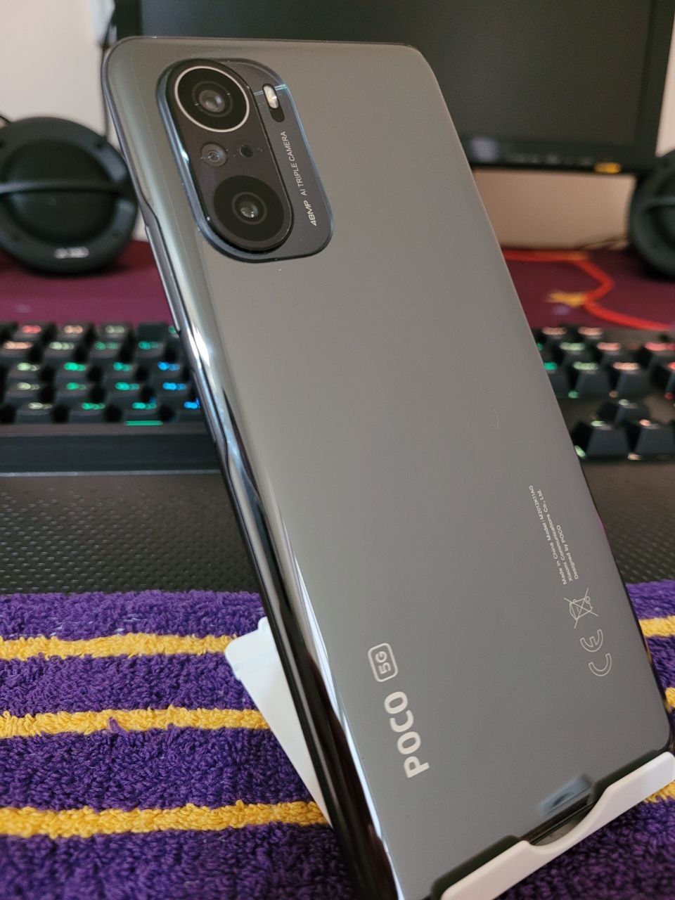 Xiaomi POCO F3 6/128