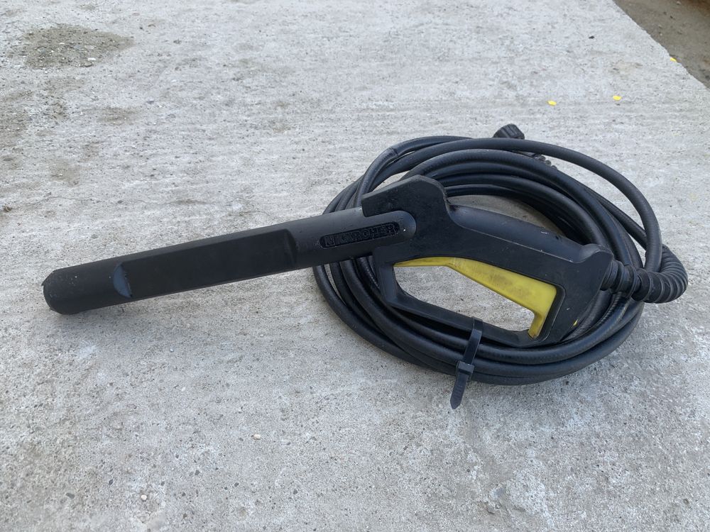 Furtun pistol Karcher 580 570 model vechi