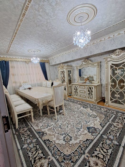 Продаётся 4-х комн. Кирпичный дом