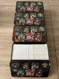 Yu-Gi-Oh! бълк карти (500 бр.)
