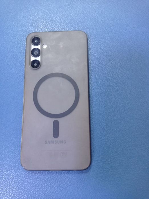 самсунг 05s 4/128 гигабайт сотилади