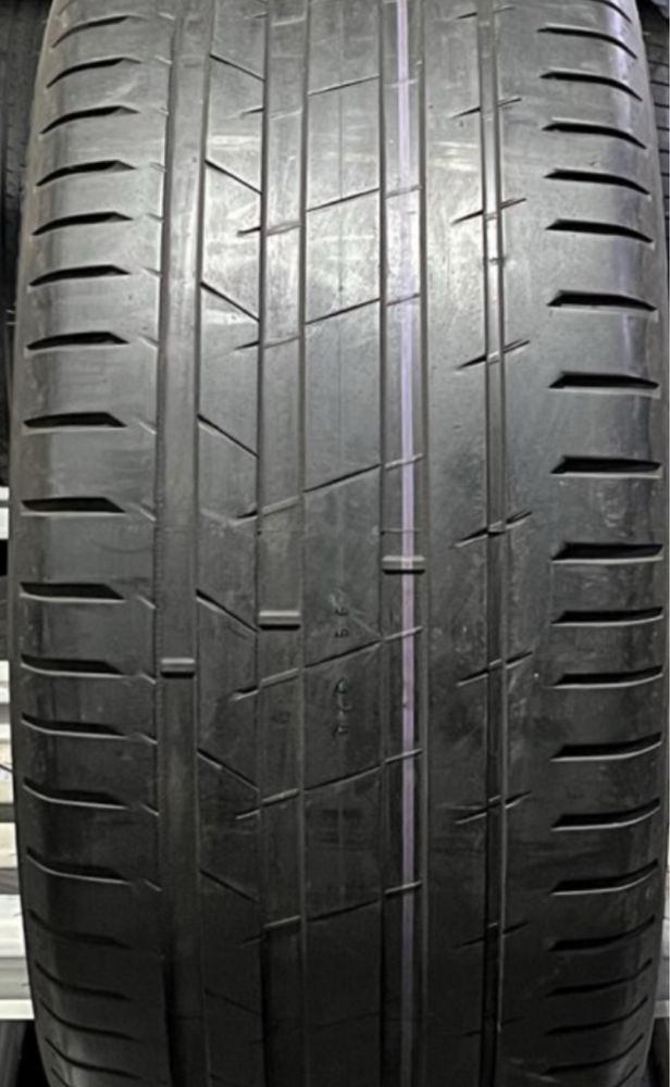 295/35/21 nokian 2 бр 400 лв 1124 дот 7 мм