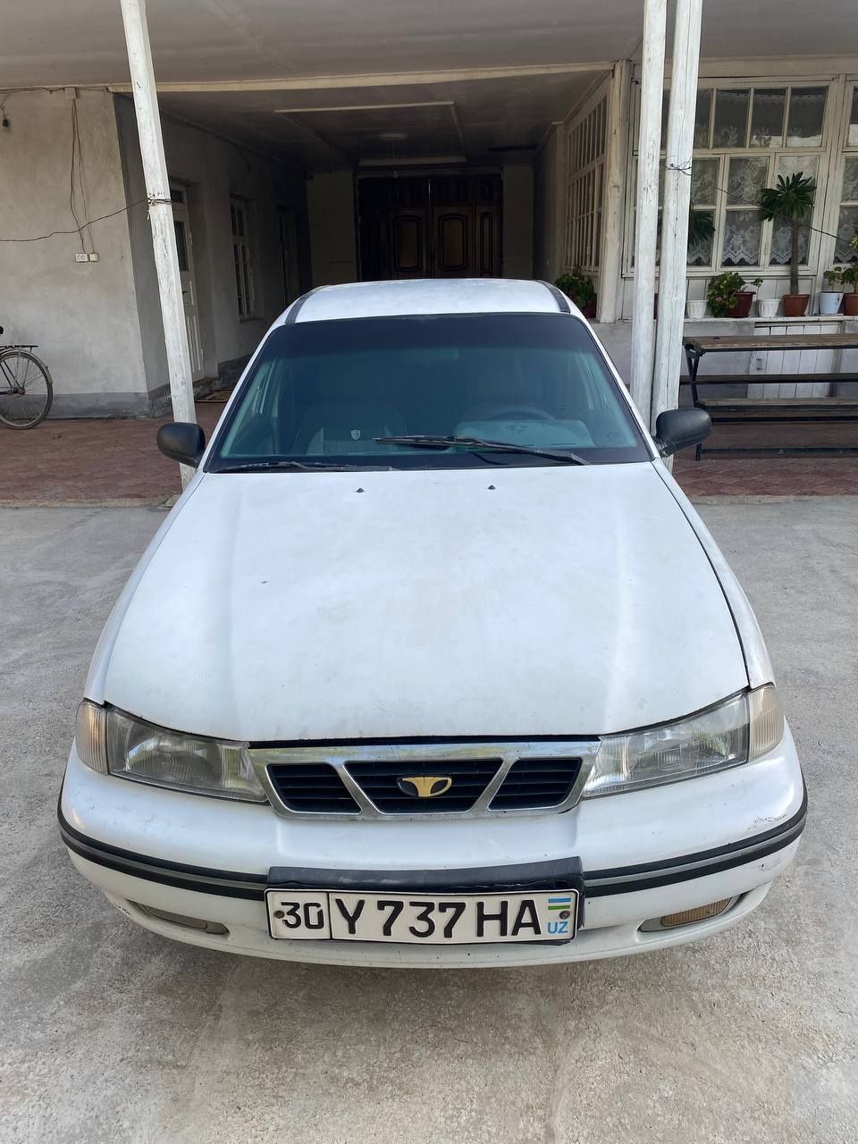 Nexia 1 kelishilgan narxda sotiladi