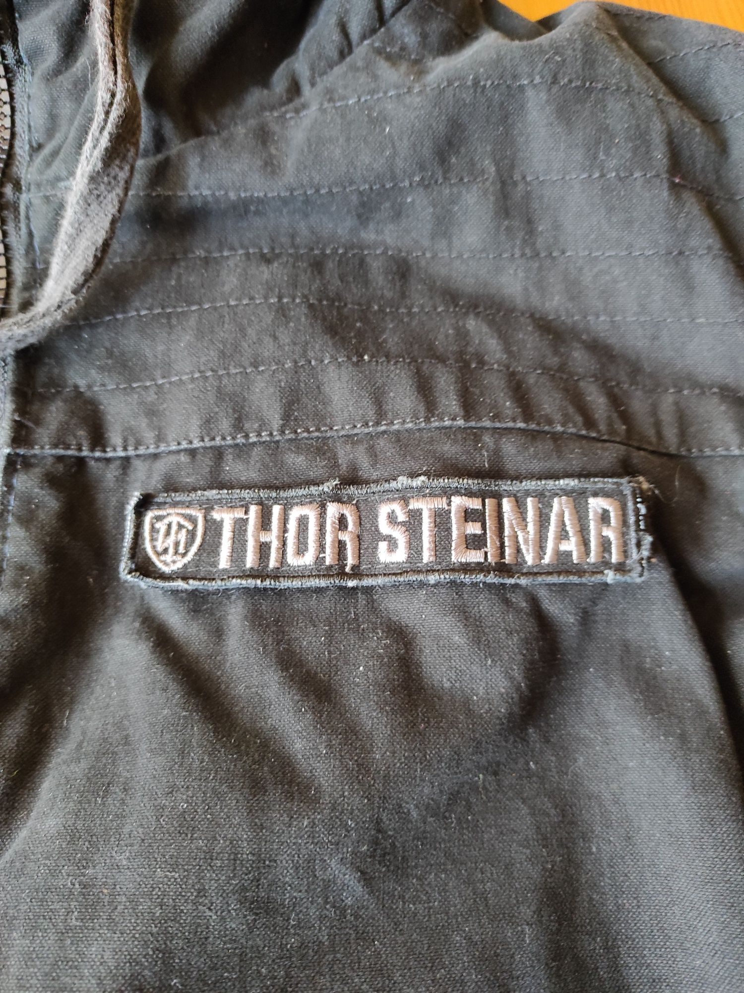 Зимно/есенно яке Thor Steinar размер L