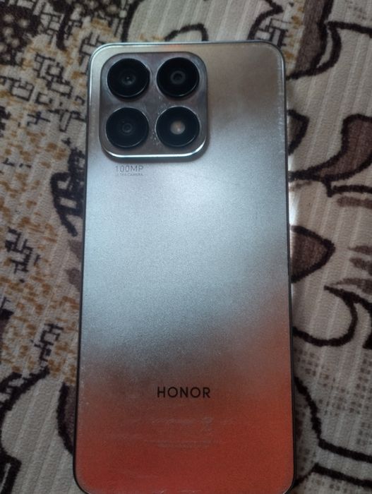 Продам телефон смартфон honor x8a. Oppo a53