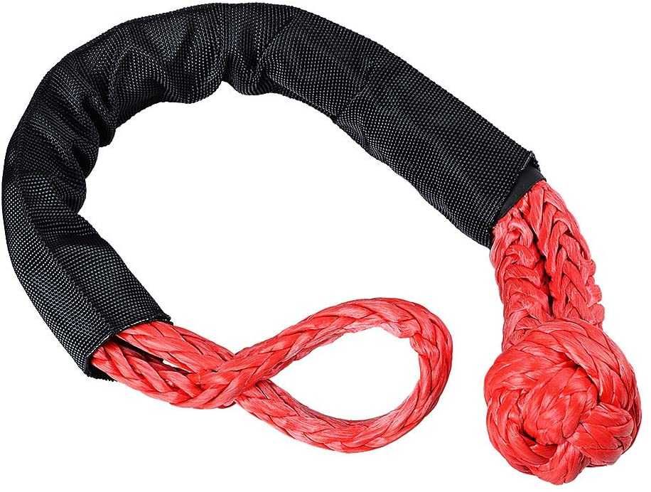 Ochet sintetic 10 mm ATV UTV OFF ROAD OFM4x4