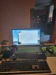 Vang laptop gaming 17.5 inch.