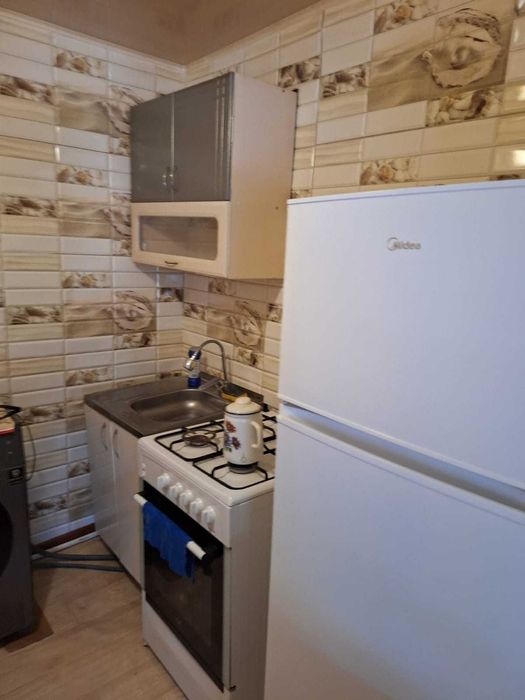 Сдача Квартиры 2-х комн