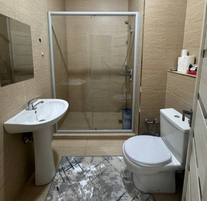 Yunusobod Manzara city da chinobod sanatoriyasi yonida 1 xonali uy