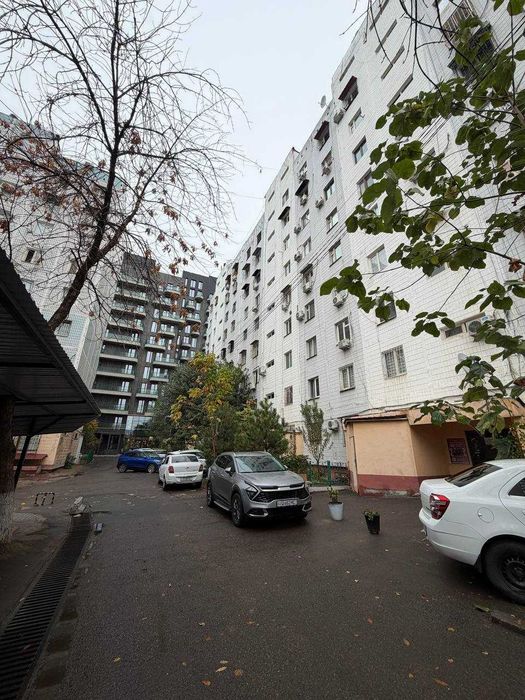 4-х комнатная квартира ул. Нукусская (Макро, банк Капитал) ID: 4155