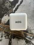 Tensiometru AEG baterii 2xAAA