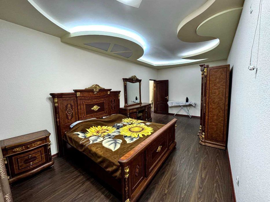 ID 5713 Аренда 3 комнатная Квартира Mirabad Yaponiya elchixonasi