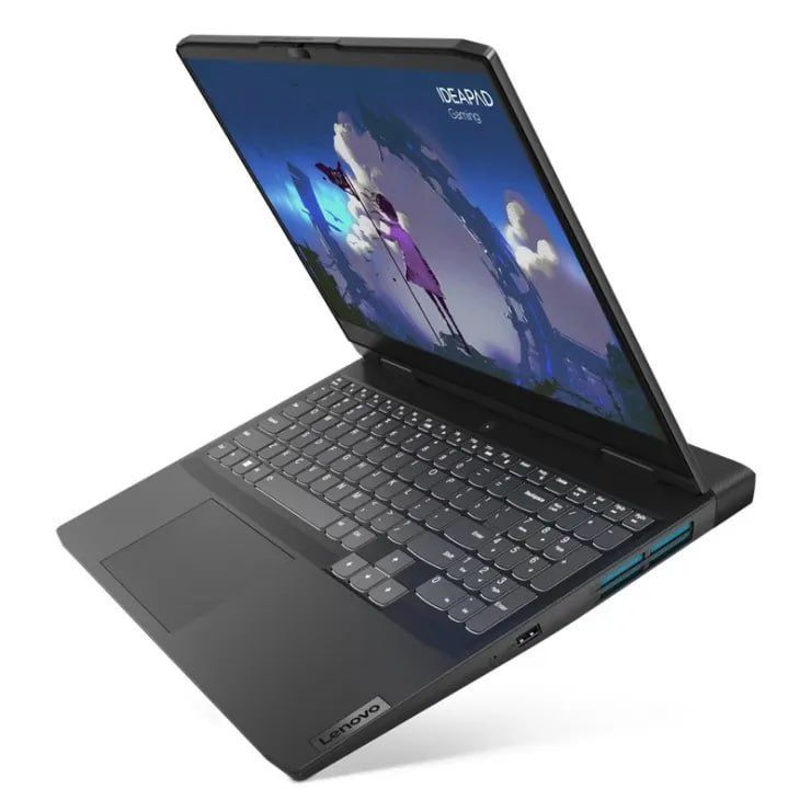 Игровой ноутбук Lenovo IdeaPad Gaming 3