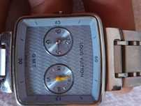 2010 Louis Vuitton Speedy Duo-Jet GMT на гривна Q2371