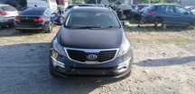 Dezmembrez Kia Sportage 3 1.7 Crdi 2012