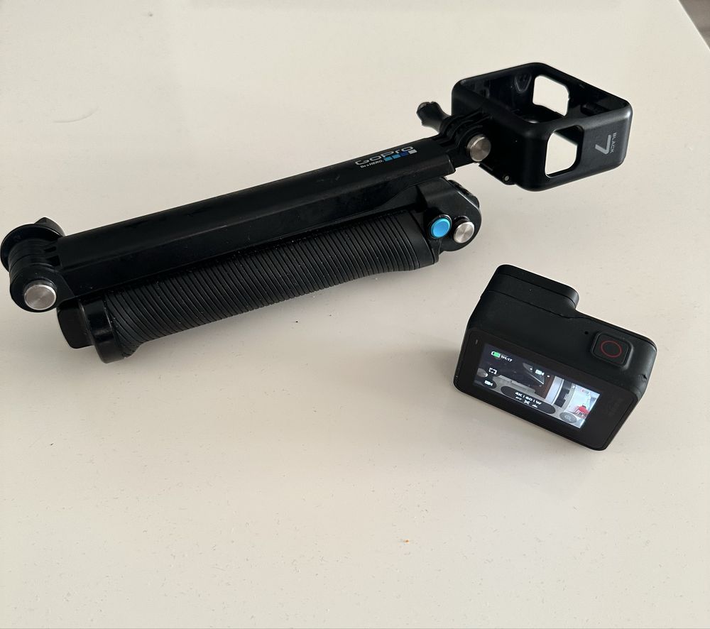 GoPro hero 7 black