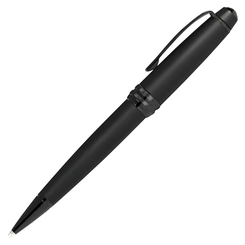 Продавам химикалки Ролер CROSS BaIley Matte - Black