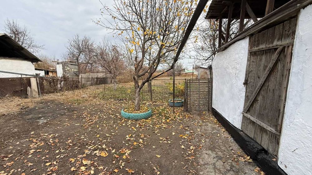 Продается дом  с.Карабулак (Не Ключи)