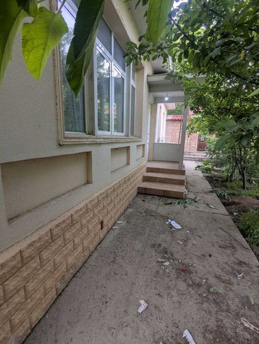 Луначарский продается дом  Соток 7 фасад 18м Ор Art Chinor