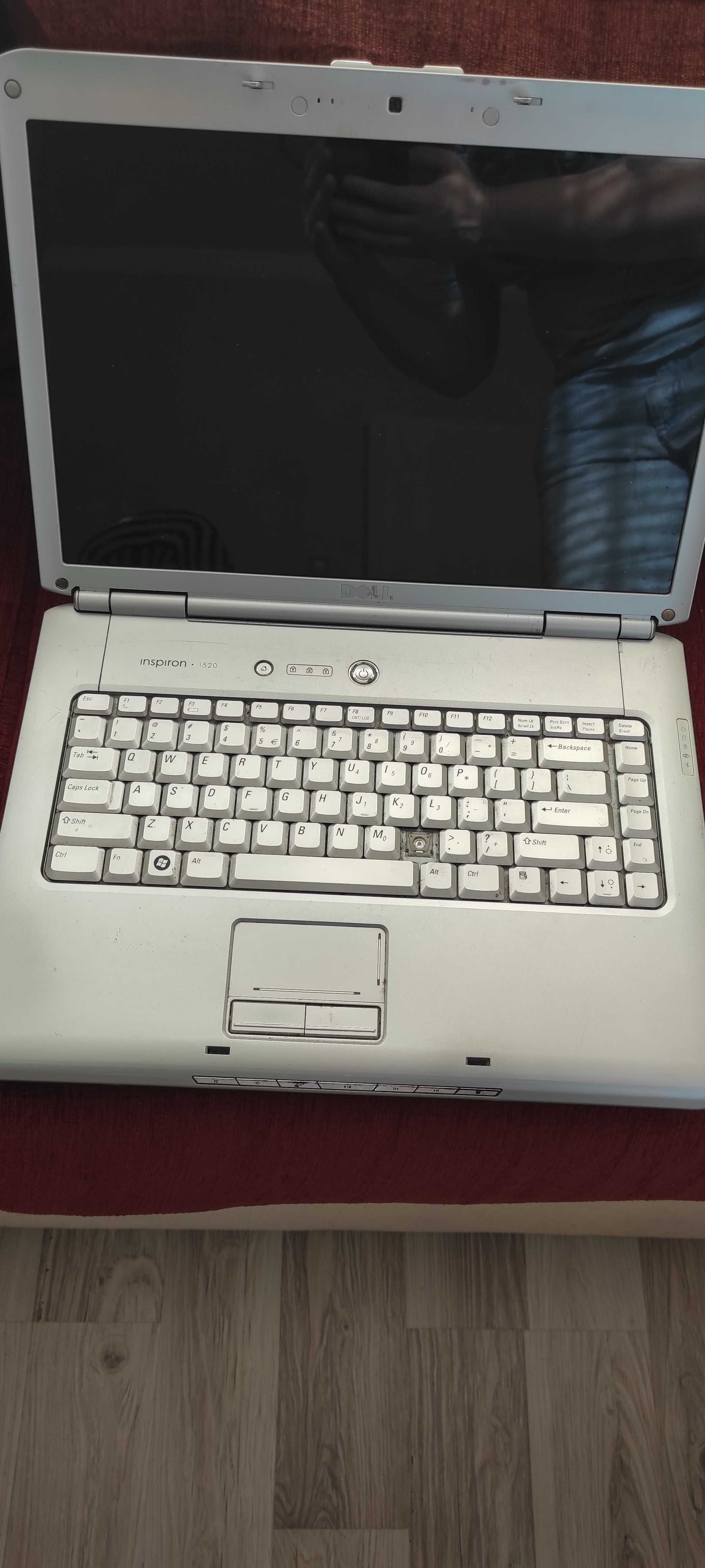 HP Compaq nx9420