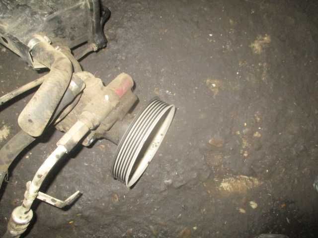 Pompa servodirectie ALFA ROMEO 147 motor 1,6 benzina 16 valve