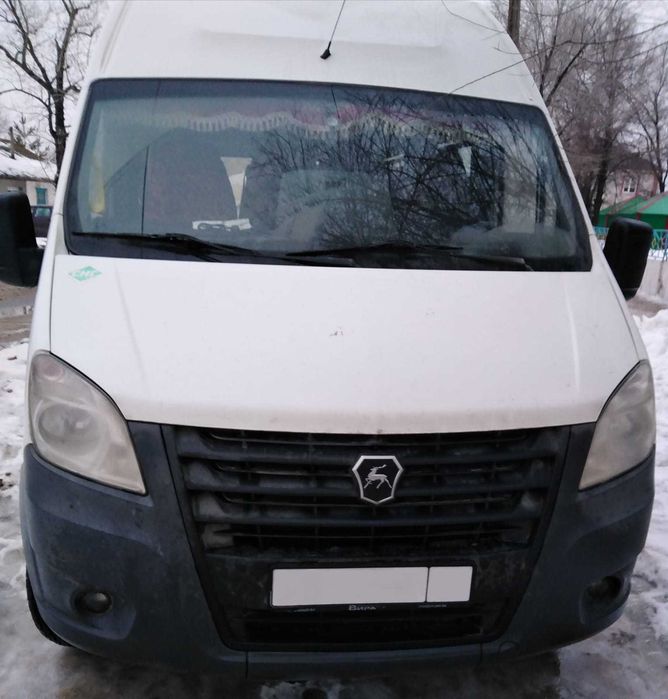 Продам Газель Next