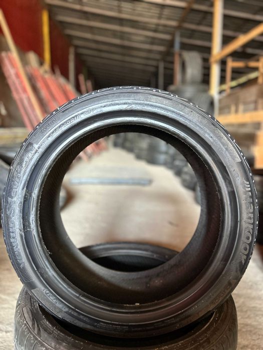ANVELOPE SH 225/55R18 235/65R18 245/40R18 255/35R18