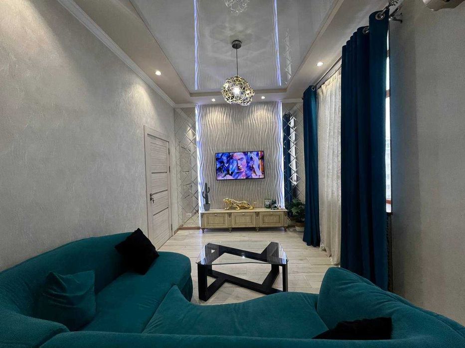 СРОЧНО! Сдаётся ШИКАРНАЯ квартира на паркентском РЕАЛЬНЫЙ ОБЪЕКТ