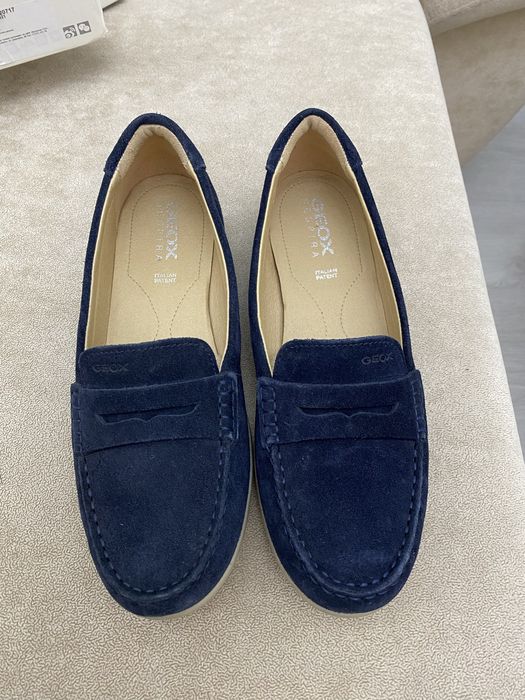 Geox 41 размер новые женские