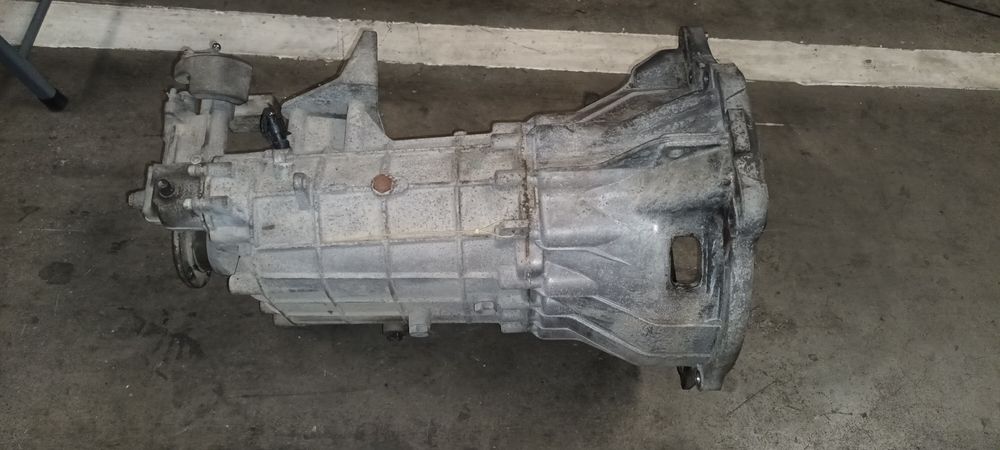 Cutie iveco 2.3 , 3.0 euro 6