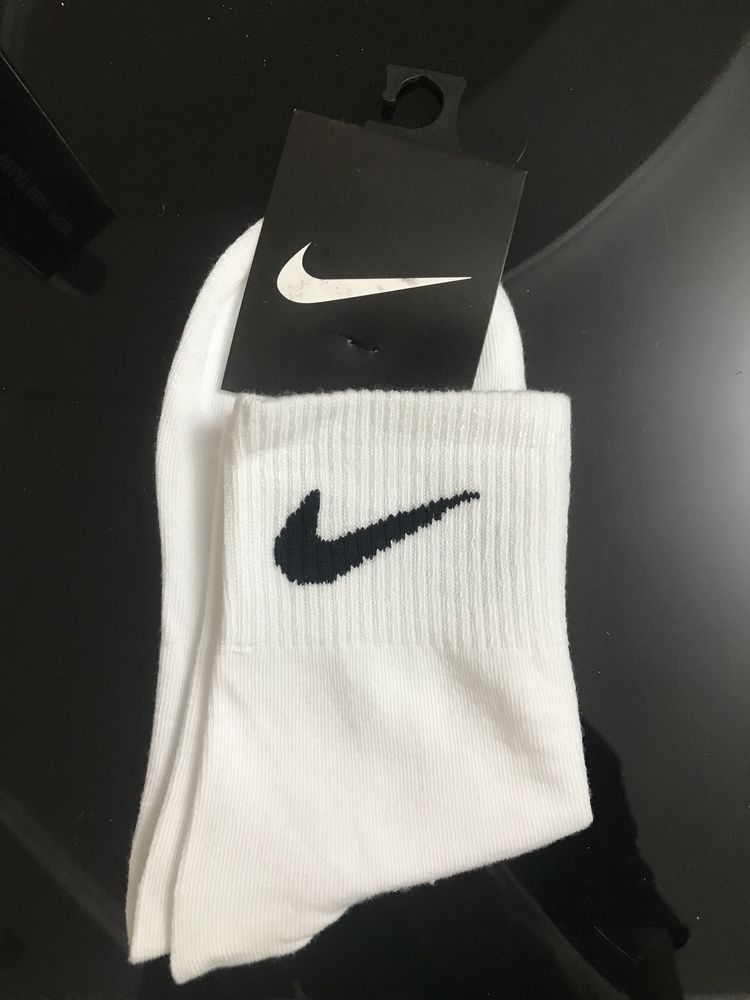 Носки Nike средней высоты