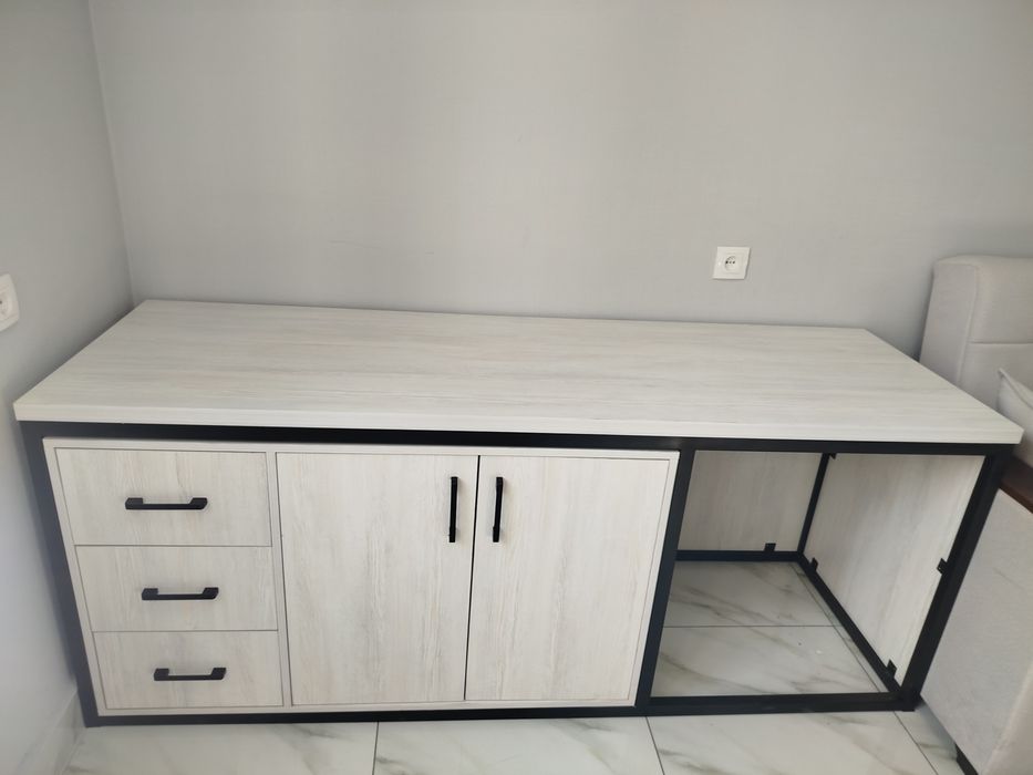 Loft mebel rahbar stoli